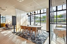 B&B Porte des Lilas