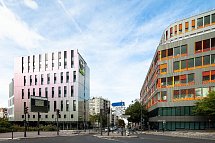 B&B Porte des Lilas