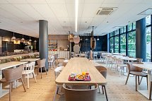 B&B Porte des Lilas