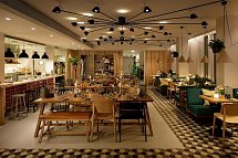 Zoku Paris