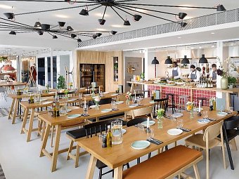 Zoku Paris