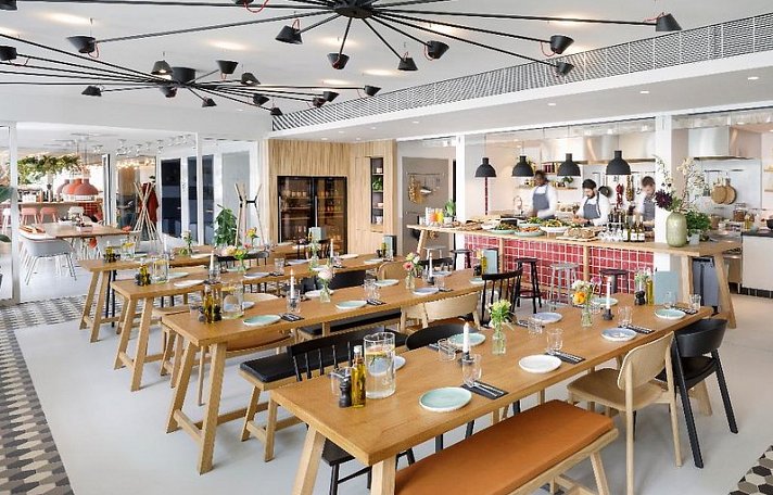 Zoku Paris