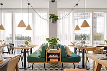 Zoku Paris