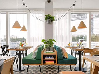 Zoku Paris