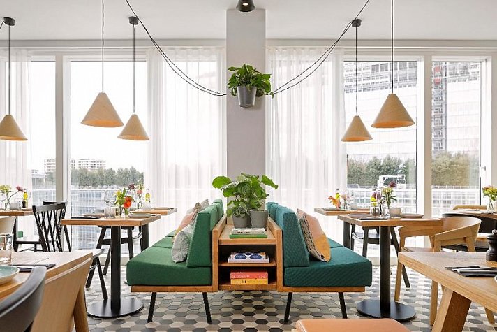 Zoku Paris