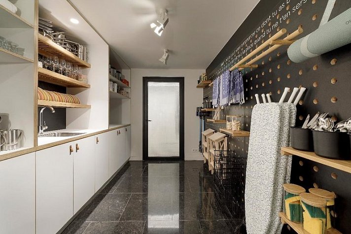 Zoku Paris