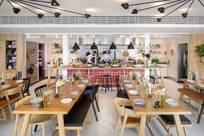 Zoku Paris