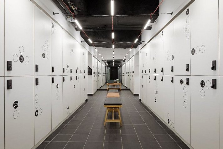 Zoku Paris