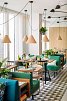 Zoku Paris
