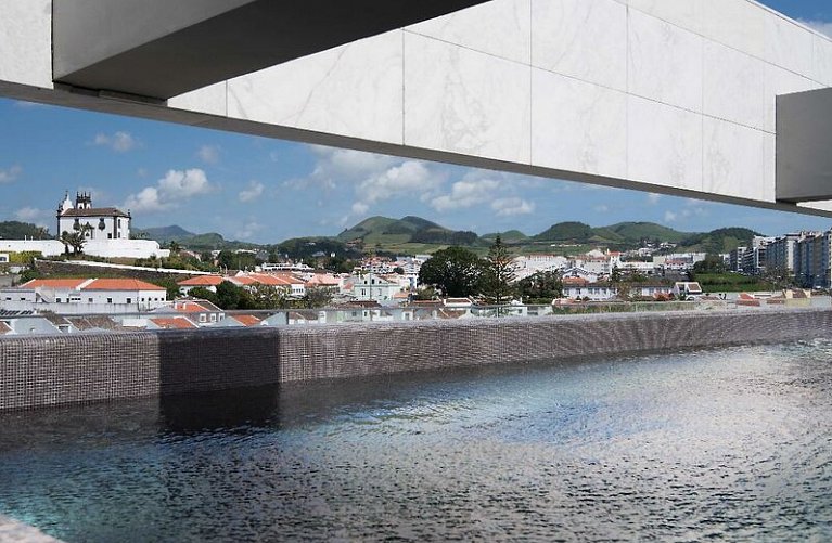 Octant Ponta Delgada