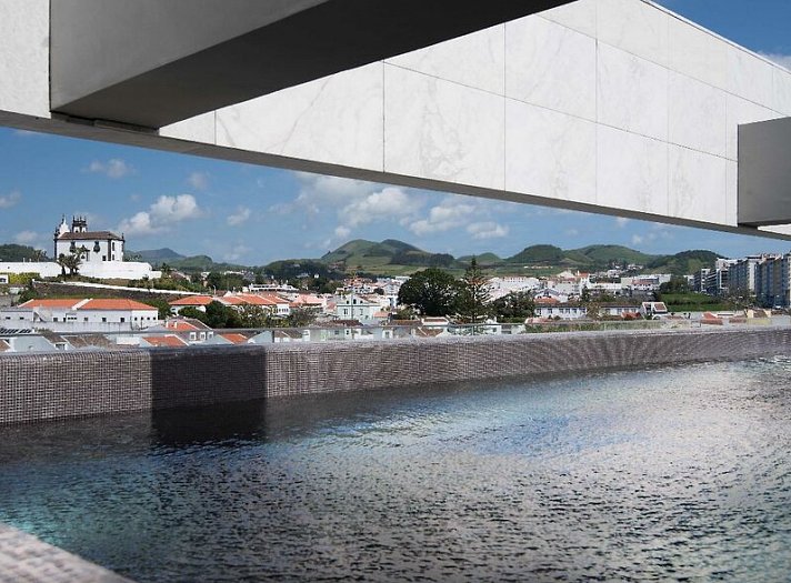 Octant Ponta Delgada