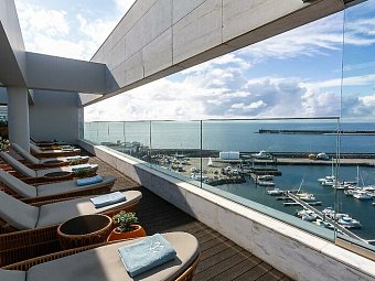 Octant Ponta Delgada
