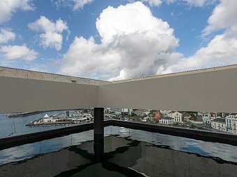 Octant Ponta Delgada