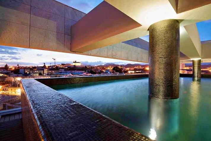 Octant Ponta Delgada
