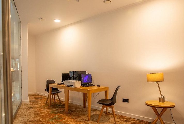 VIP Executive Azores Hotel