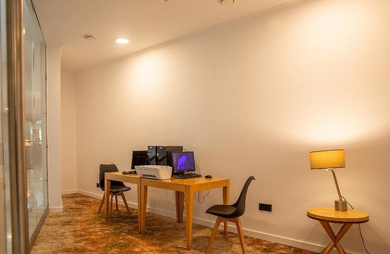 VIP Executive Azores Hotel