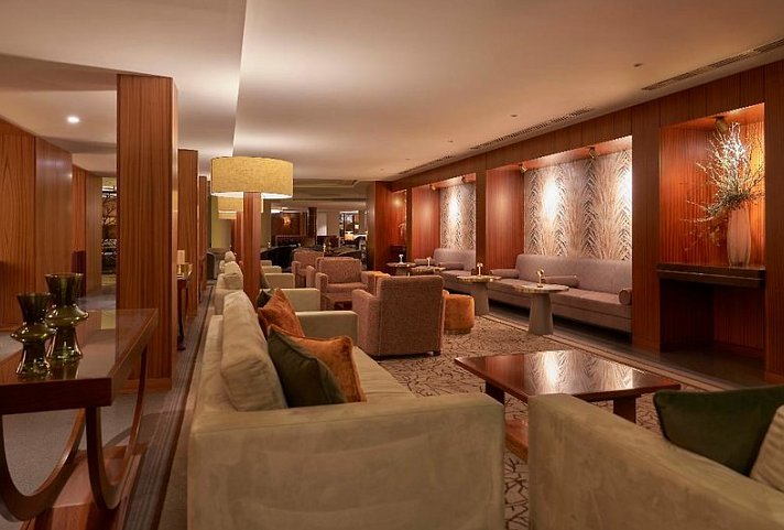 Terra Nostra Garden Hotel
