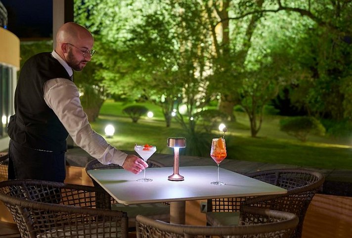 Terra Nostra Garden Hotel