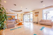 MS Vila Nova Hotel