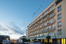 MS Vila Nova Hotel