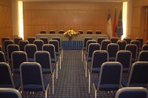 MS Vila Nova Hotel