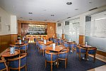MS Vila Nova Hotel