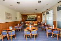 MS Vila Nova Hotel