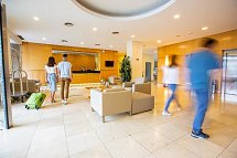 MS Vila Nova Hotel