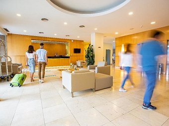 MS Vila Nova Hotel