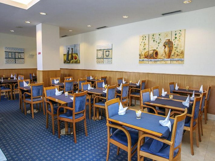 MS Vila Nova Hotel