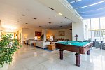 MS Vila Nova Hotel