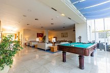 MS Vila Nova Hotel