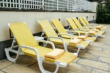 MS Vila Nova Hotel