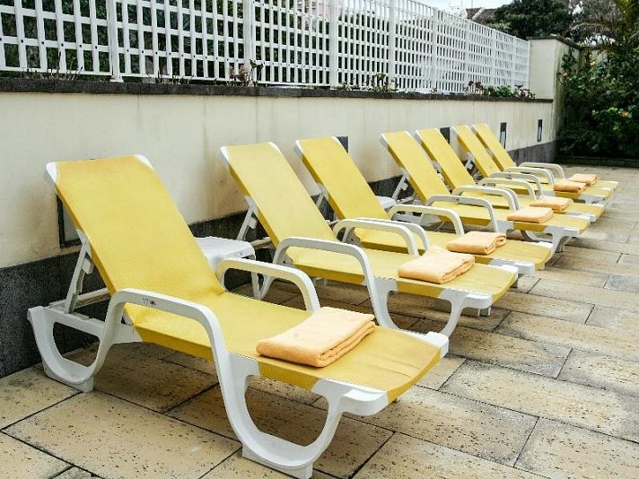 MS Vila Nova Hotel