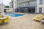 MS Vila Nova Hotel