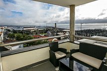 MS Vila Nova Hotel
