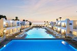 Eleni Holiday Resort