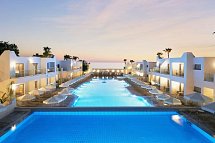 Eleni Holiday Resort