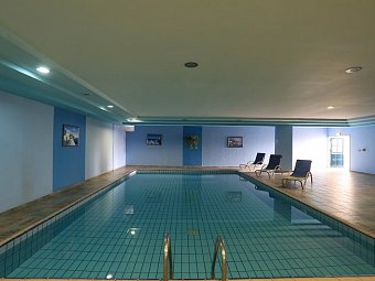 Eleni Holiday Resort