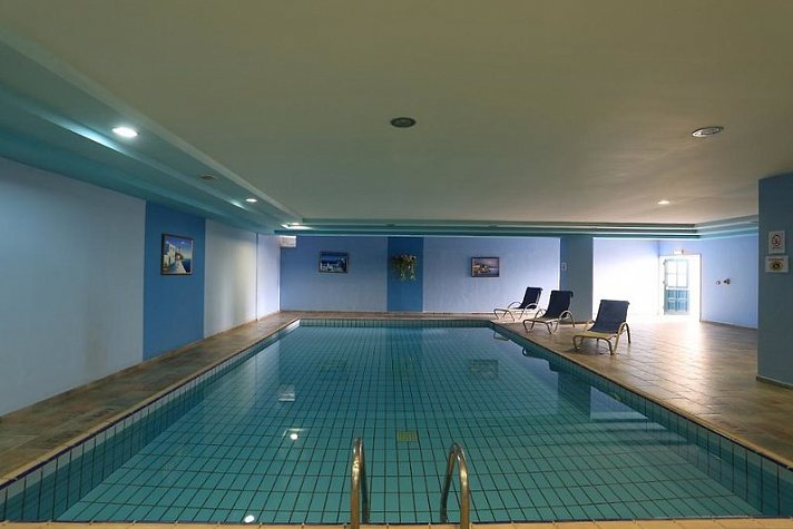 Eleni Holiday Resort