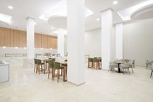 Eleni Holiday Resort