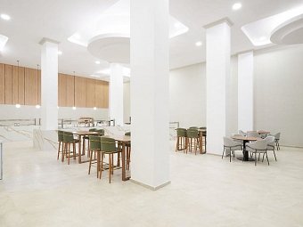 Eleni Holiday Resort