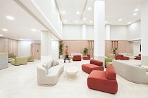 Eleni Holiday Resort
