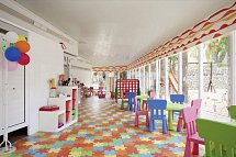 La Pérgola