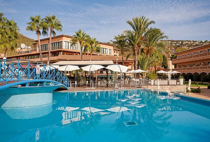 Mon Port & Spa