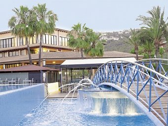 Mon Port & Spa
