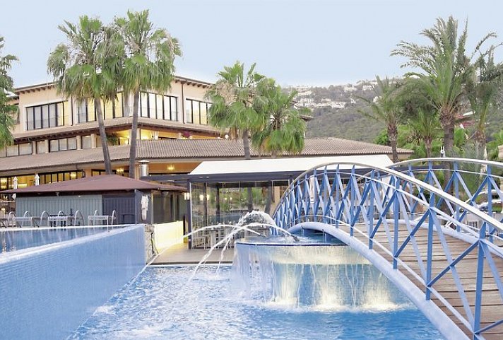 Mon Port & Spa
