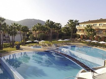 Mon Port & Spa