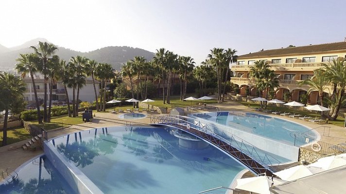 Mon Port & Spa