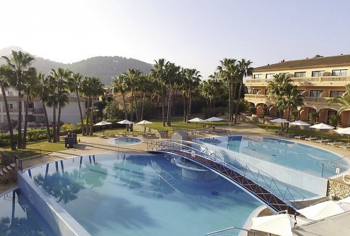 Mon Port & Spa